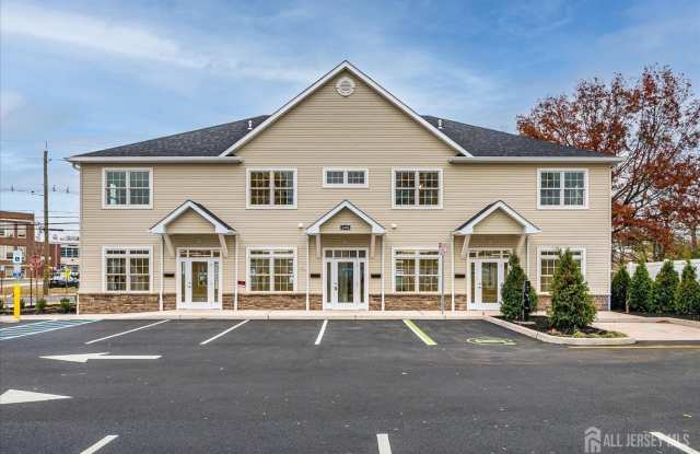 Photo of 1400 Hamilton Boulevard