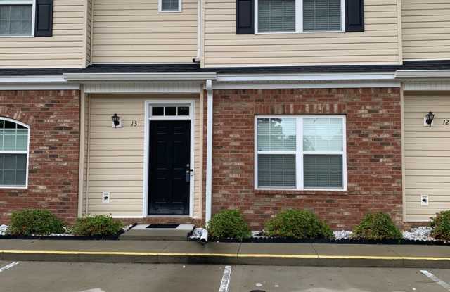 Yorktown Place-Gated Townhome Community