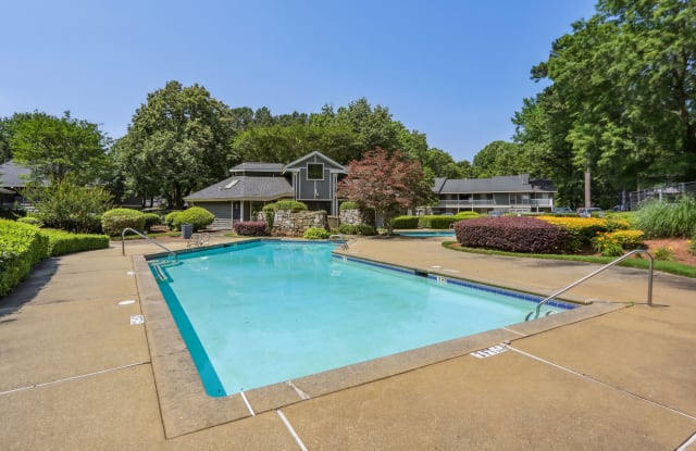 Photo of Reserve at Twin Oaks