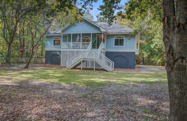 515 Commonwealth Road - 515 Commonwealth Road, Mount Pleasant, SC 29466