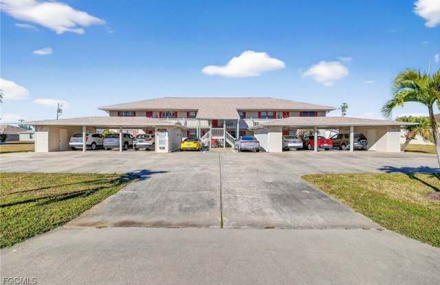 1303 SW 16th Terrace unit: 101