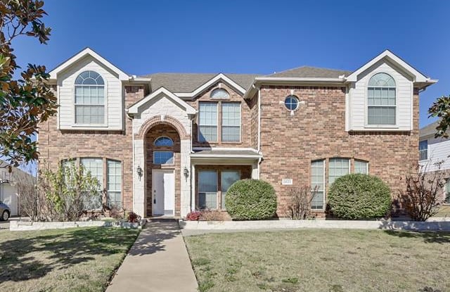 1021 Manchester Drive - 1021 Manchester Drive, Arlington, TX 76001