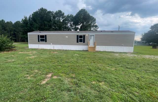 Photo of Singlewide Mobile Home- Stedman- Brand NEW- 3 bed 2 bath- Flat Lot
