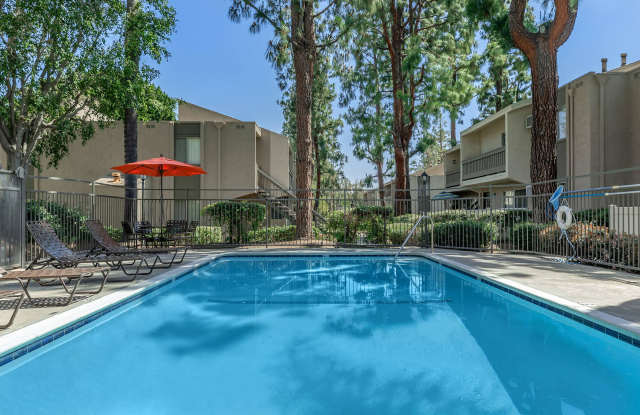 Tamarack Woods Apartment Homes