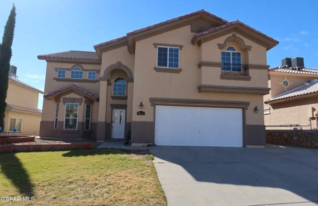 943 VIA DESCANSO Drive