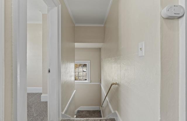 107 West 4th Street - B