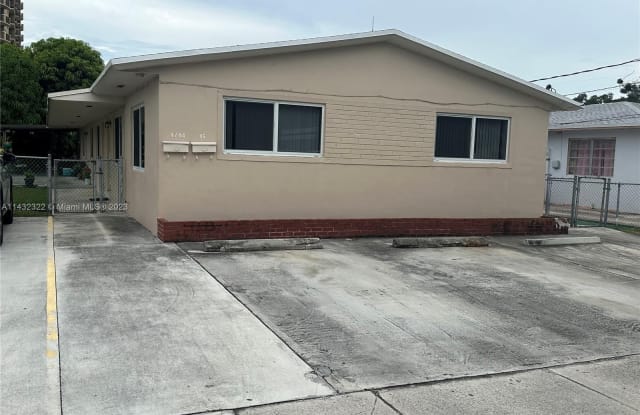 4246 NW 2nd Ter - 4246 Northwest 2nd Terrace, Miami, FL 33126