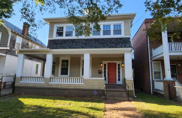 Future rent price $3300 ($3650 with 6 applicants) Aug 2024-July 2025 - 710 West 36th Street, Norfolk, VA 23508