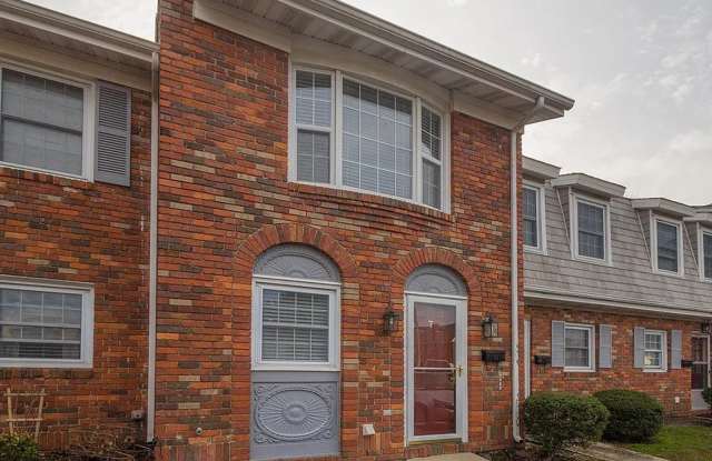 3000 Golden Rd. Unit 7 2 bedroom townhome