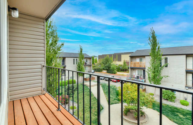 River Lofts Apartments