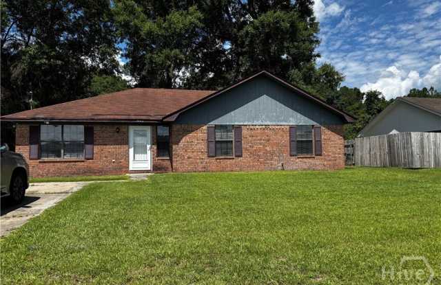 902 Black Willow Drive
