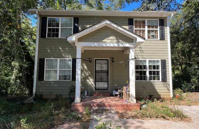 367 Odd Street - 367 Odd Street, Athens, GA 30601