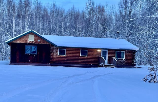 2797 Horseshoe Way - 2797 Horseshoe Way, Badger, AK 99705