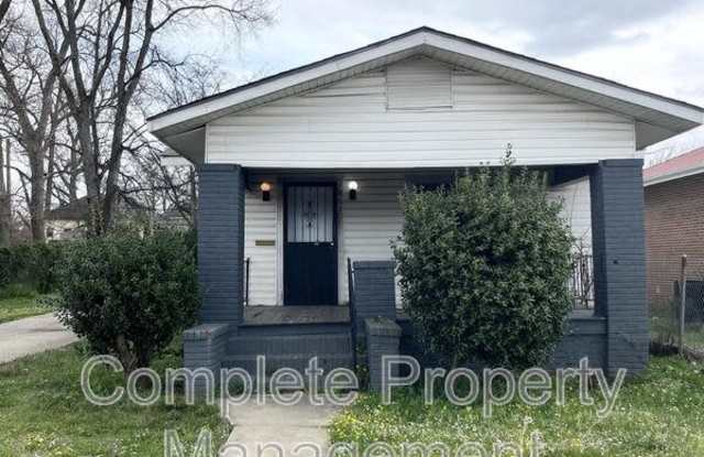 1307 3rd Avenue North