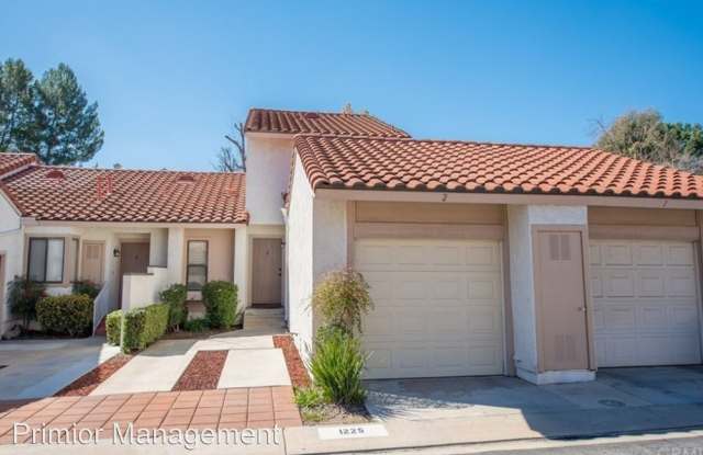 1225 Porto Grande Unit 2 - 1225 Porto Grande, Diamond Bar, CA 91765