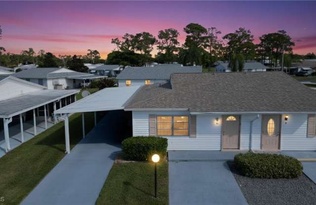 Photo of 10 Dawn Flower Circle