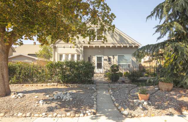 108 North Cleveland Avenue - 1