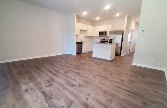 603 Clifford Heights - 1