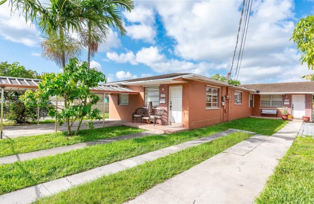 3622 SW 90th Ave - 3622 Southwest 90th Avenue, Westchester, FL 33165