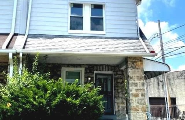 14 S RIGBY AVENUE - Lansdowne, PA 