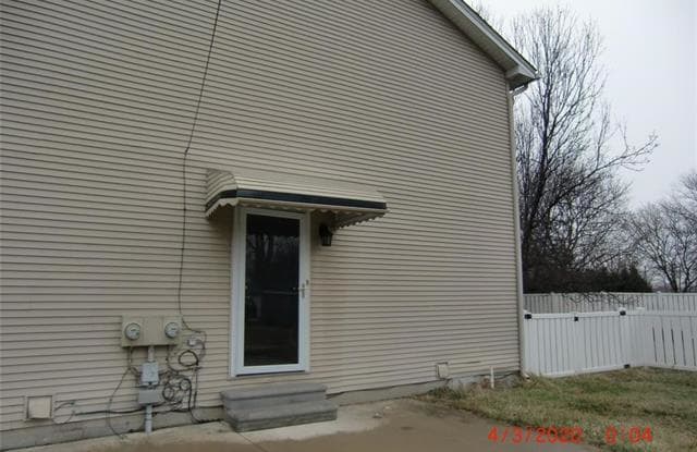 14962 MONROE Street - 14962 Monroe Road, Monroe County, MI 48134