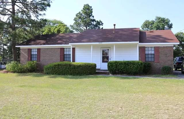 2631 Teakwood Drive Hephzibah, Georgia 30815 photos photos