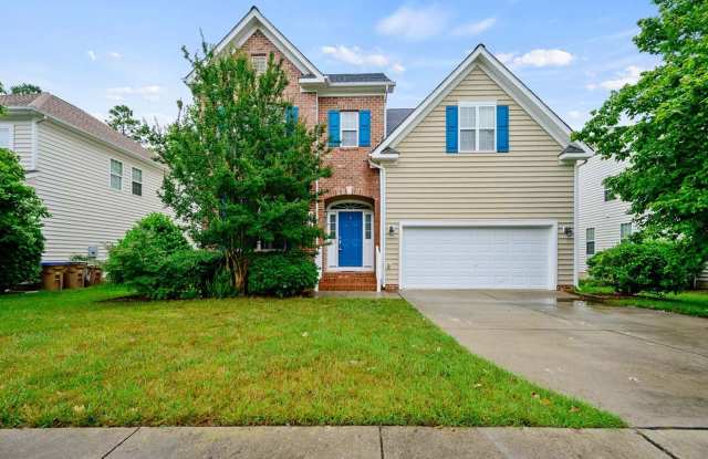 Great Wake Forest Location