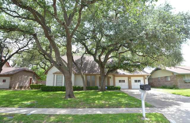 602 BRIAR OAK ST