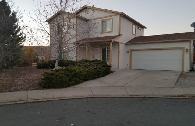 17719 Feather River Court - 17719 Feather River Court, Cold Springs, NV 89508