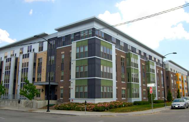 Metro Lofts