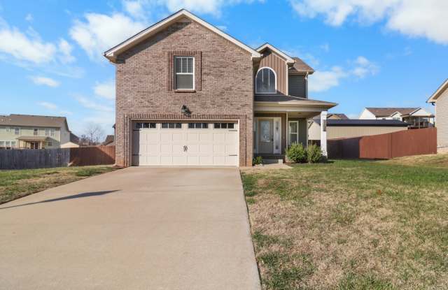 Photo of 1176 Elizabeth Ln