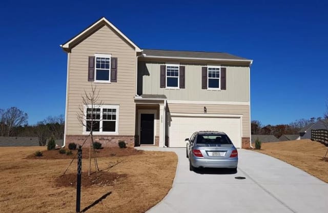 5060 Bambi Trail - 5060 Bambi Trl, Forsyth County, GA 30028