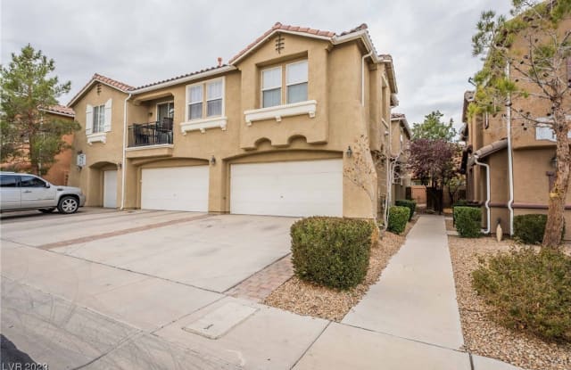 25 Red Oak Canyon Street - 25 Red Oak Canyon Street, Henderson, NV 89012