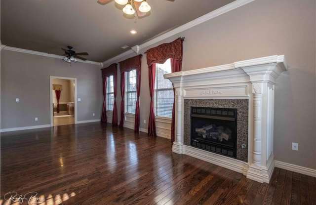 6502 Hearth Stone Dr