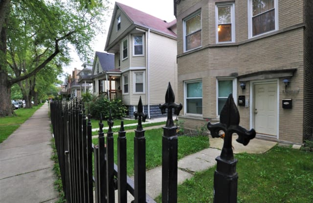 3710 West Agatite Avenue - 3710 West Agatite Avenue, Chicago, IL 60625