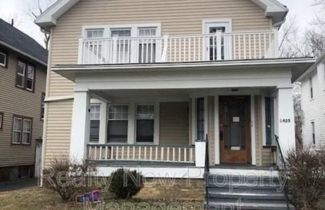 3425 Altamont Ave - 3425 Altamont Road, Cleveland Heights, OH 44118