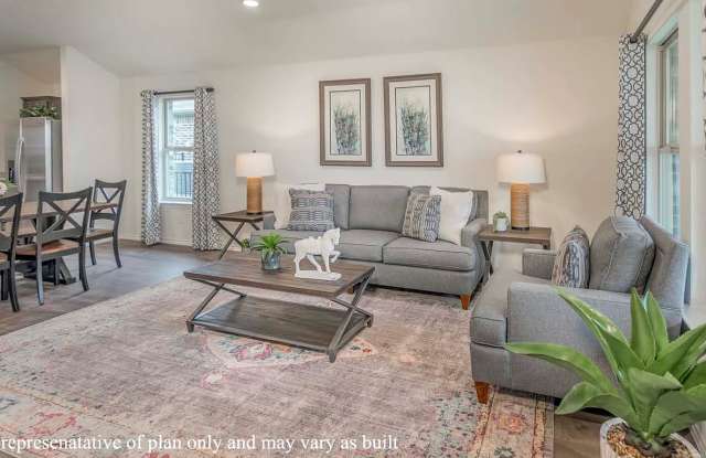 602 West Cattleman Court