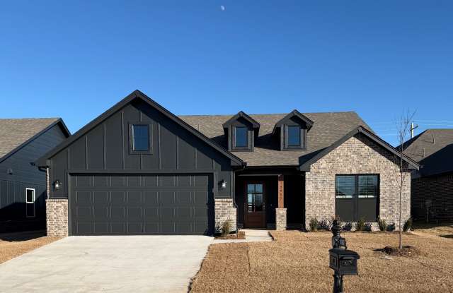 Photo of 13457 S 72nd East Pl