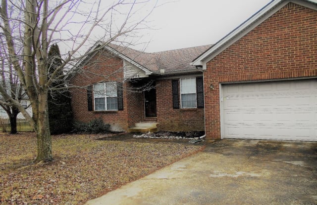 456 Southbrook Drive - 456 Southbrook Drive, Nicholasville, KY 40356