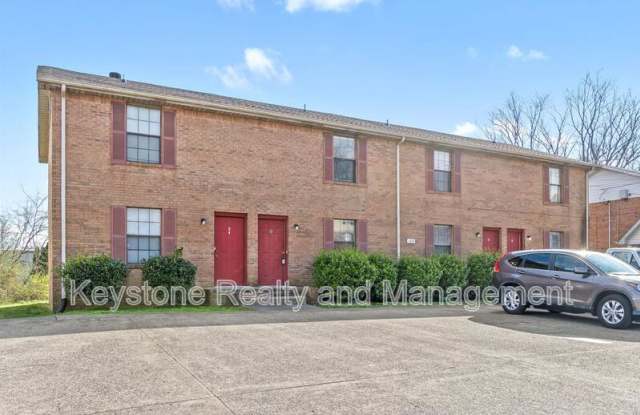 1630 Baltimore Drive