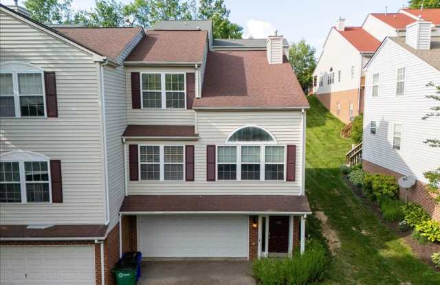 Photo of Modern Townhome in Prime Location - Christiansburg