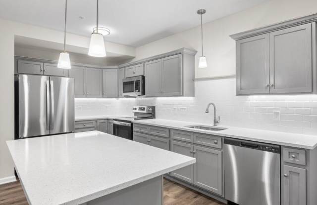 64 East Mitchell Avenue - #20