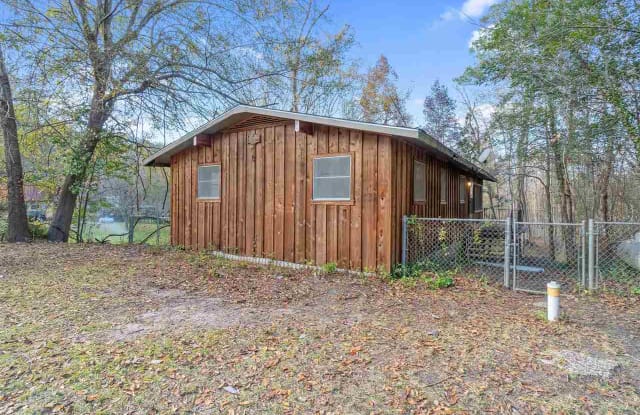 286 Lakeshore - 286 Lakeshore Loop, Sabine County, TX 75931