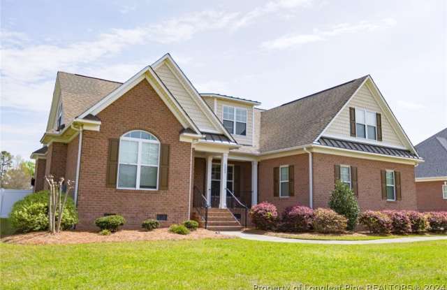 5503 White Oak Drive