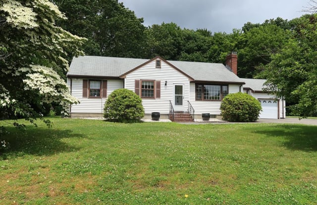 19 Cox Rd - 19 Cox Road, Winchester, MA 01890