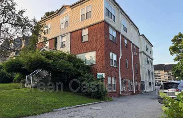 361 Pearl Street, Unit 2