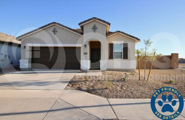 40135 West Venture Road