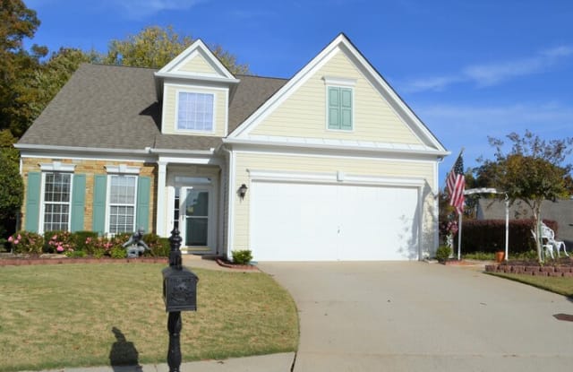 4008 Delfaire Trace - 4008 Delfaire Trace, Forsyth County, GA 30040