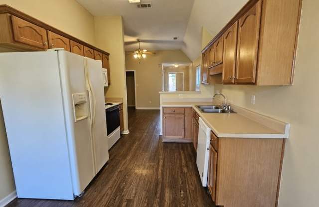 1101 Cross Meadow Road