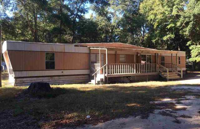 4417 GALT CITY RD - 4417 Galt City Rd, Santa Rosa County, FL 32583